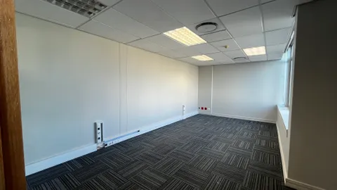 Sandton Central- 968.40sqm- 138 West Street ,West Wing Fourth Floor (7)